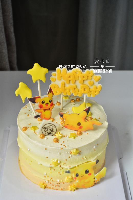 童趣比卡丘 商品图0