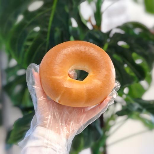 纽约贝果（每周六出品）（低脂、低胆固醇、低发酵、特殊的韧性） 商品图2