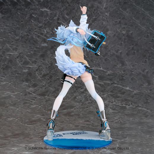 【GSC现货】PA-15 高校心跳物语 少女前线 商品图2