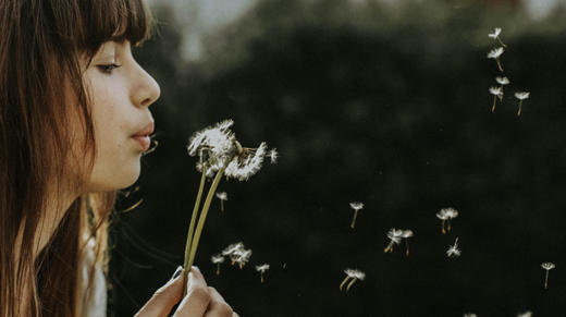 一个女人的魅力是人格成熟【心理学的小锦囊-2】 商品图0