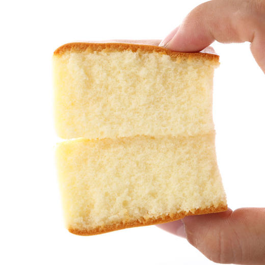 【买就送 ~ 买两斤送半斤、三斤送1斤~现做现发！！！】早餐营养美味鲜蛋糕·！鲜蛋糕面包甜品 纯蛋糕西式糕点 点心休闲零食办公室早餐面包 商品图4