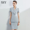 IWY/高端小西装套装女韩版女士西服套裙正装职业装
CS1167 商品缩略图0