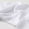 【女袜】黑白系简约竹纤维袜（3双） 商品缩略图4