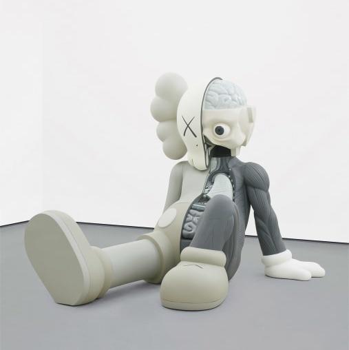 Kaws-Reasting Place 商品图0