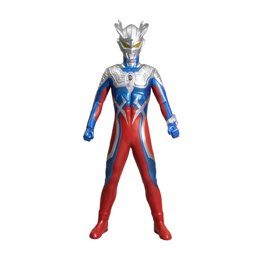 万代45厘米赛罗奥特曼声光人偶 商品图3