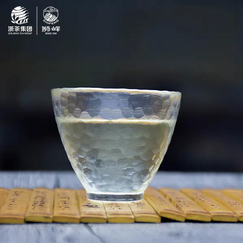 西湖龙井 狮龙奉茗礼盒5g*30包 茶叶 商品图3