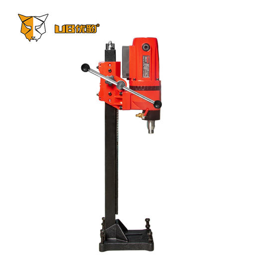 前锦QJ-200B台式水钻机（2600W） 商品图0