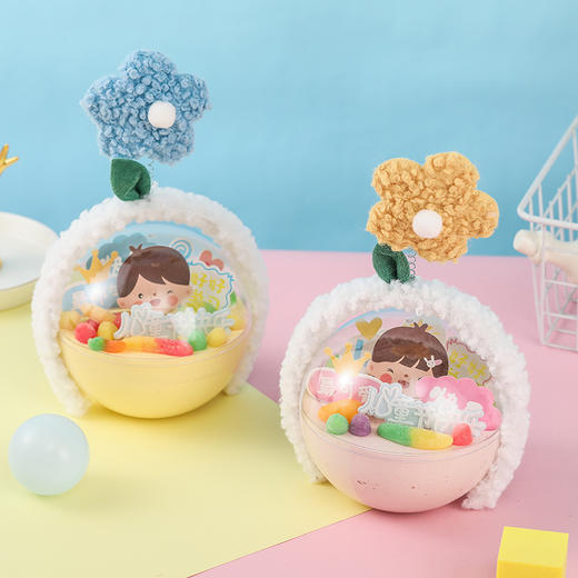 水晶球（仅线下门店有售）（卡券） 商品图0