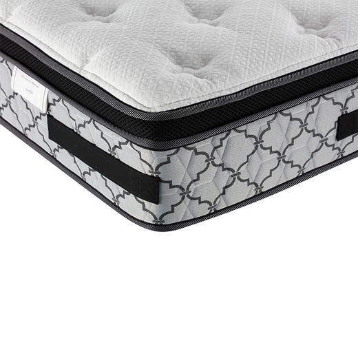 Sealy丝涟床垫 世欣 商品图2