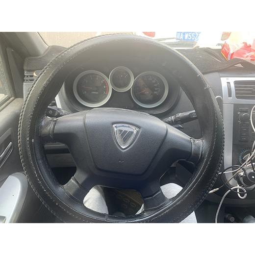 【月租-北京】福田 蒙派克 E 2.0L 商务舱标准 4G64 商品图9