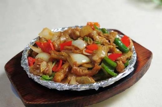 水发猪蹄筋400克/包 商品图5