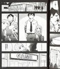 【中商原版】漫画 不會拿捏距離的阿波連同學(01) 水安里 台版漫画书 尖端出版社 商品缩略图5