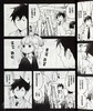 【中商原版】漫画 不会拿捏距离的阿波连同学5 水安里 台版漫画书 尖端出版社 商品缩略图5