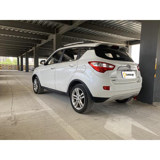 长安 CS35 1.6L 自动豪华型 国IV 【长租-北京】 商品图5