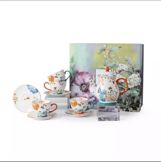 5F司顿国际生活馆茶具 商品图1