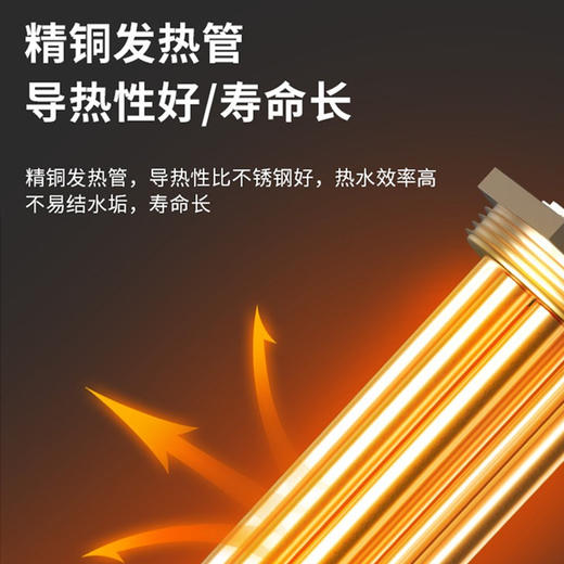 蒸汽开水器 商品图3