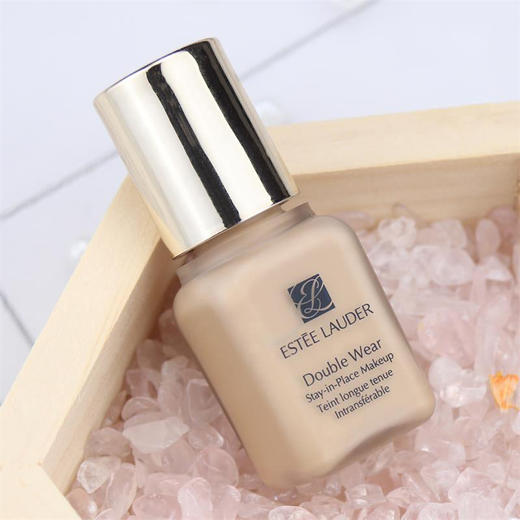 雅诗兰黛持妆粉底液17#(1W1)象牙白30ml（30171759）【30171759】 商品图3