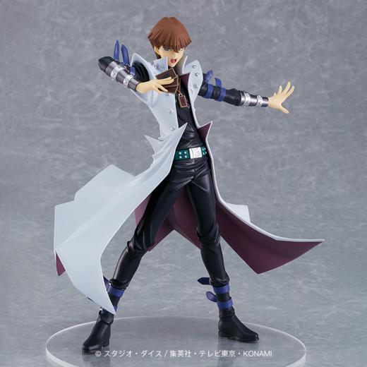 【GSC现货】POP UP PARADE 海马濑人 游☆戏☆王 怪兽之决斗 商品图0