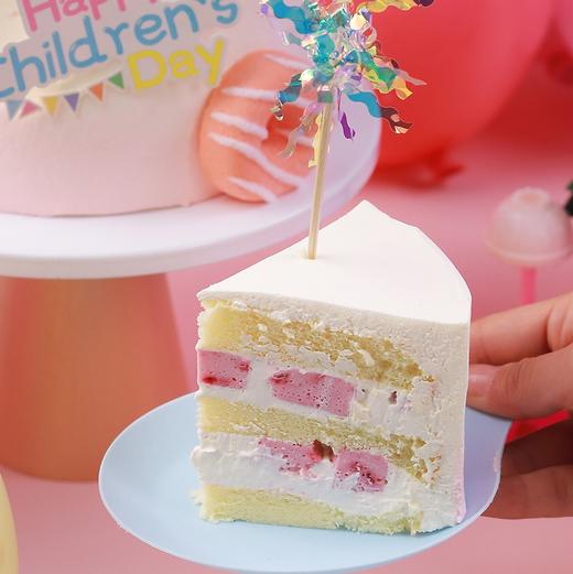 最好的礼物是陪伴-【陪你长大】女宝（福州） 商品图1