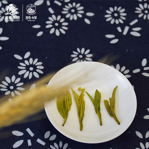 龙井茶 随行一级 80g 伴手礼 茶叶 商品图1