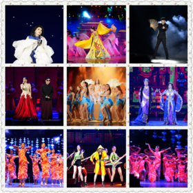 新客体验门票秒杀