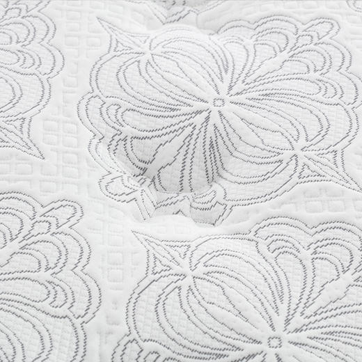 Sealy丝涟床垫 世嘉 商品图3