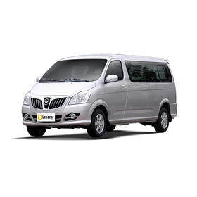 【月租-北京】福田 蒙派克 E 2.0L 商务舱标准 4G64