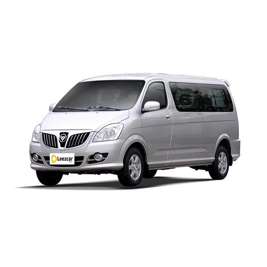 【月租-北京】福田 蒙派克 E 2.0L 商务舱标准 4G64 商品图0