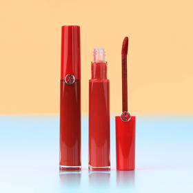 阿玛尼臻致丝绒哑光唇釉（405#）红管（30171627）【30171627】