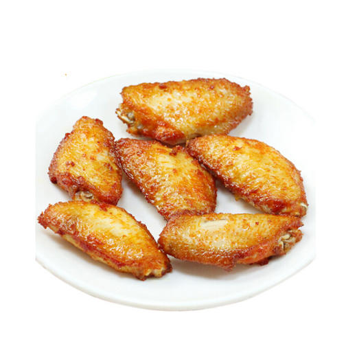 奥尔良烤鸡中翅【约500g】 商品图1