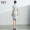 IWY/高端小西装套装女韩版女士西服套裙正装职业装
CS1167 商品缩略图3