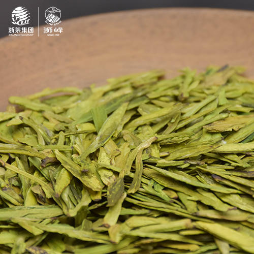 龙井茶 随行一级 80g 伴手礼 茶叶 商品图2