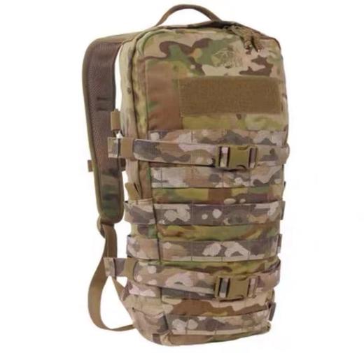 德国塔虎塔斯马尼亚虎TT基础户外双肩包MKII战术背包9L升旅行背包 商品图2