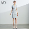 IWY/高端小西装套装女韩版女士西服套裙正装职业装
CS1167 商品缩略图2