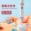 ChihiroSmart智千寻儿童轻柔声波振动牙刷–粉色(电动牙刷，机身质保一年) 商品缩略图3