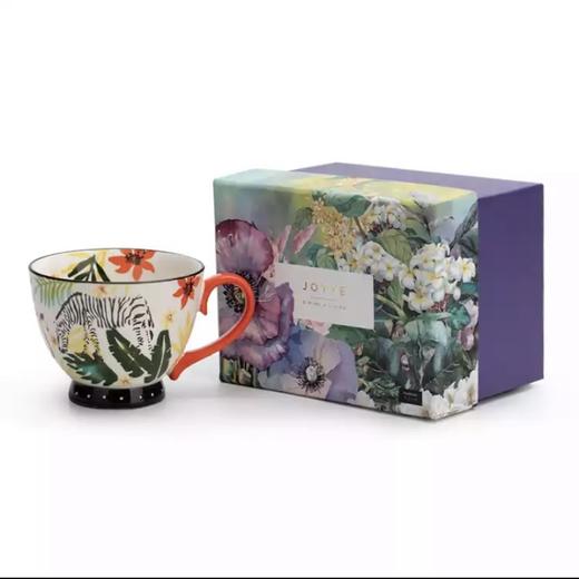 5F司顿国际生活馆麦片杯 商品图2