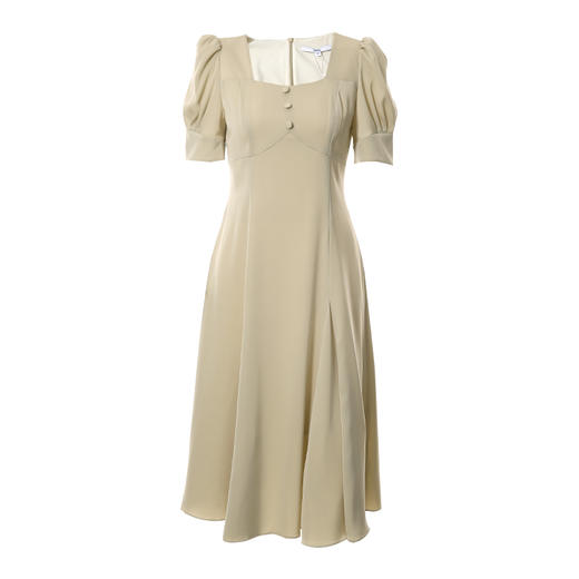 VIMAGE纬漫纪VB2107150连衣裙 商品图4