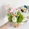 春游的唐老鸭 · 童趣花篮 商品缩略图0