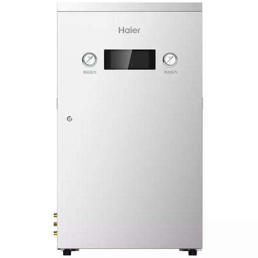 海尔（Haier）商用净水机HRO102-800G 商品图0