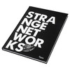 预售 【中商原版】Strange Networks 进口艺术 汤姆梅恩建筑设计集 Rizzoli 商品缩略图2