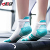 肌动808五指袜专业马拉松跑步袜网眼透气分趾毛巾底运动袜速干袜 商品缩略图2