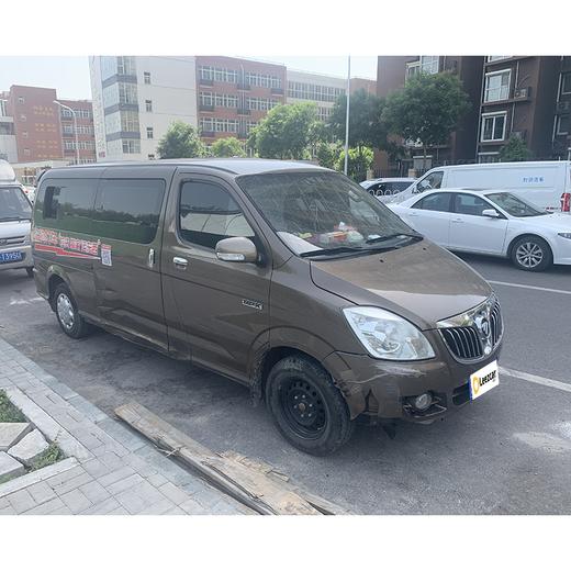 【月租-北京】福田 蒙派克 E 2.0L 商务舱标准 4G64 商品图3