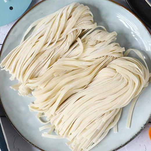 爱菊雪花粉韭叶面200g