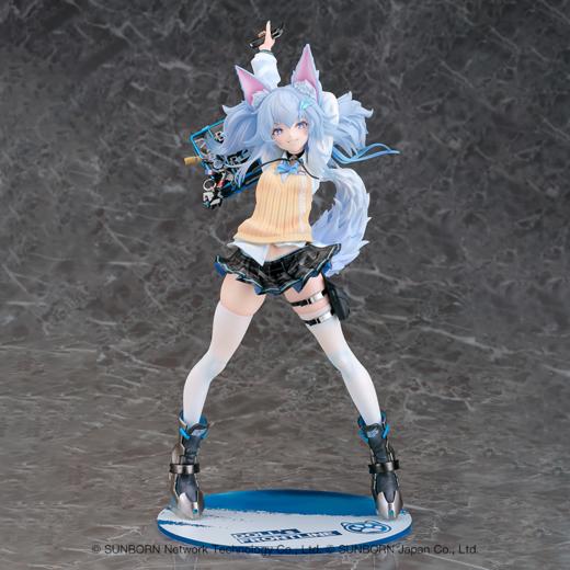 【GSC现货】PA-15 高校心跳物语 少女前线 商品图4