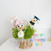 春游的唐老鸭 · 童趣花篮 商品缩略图2