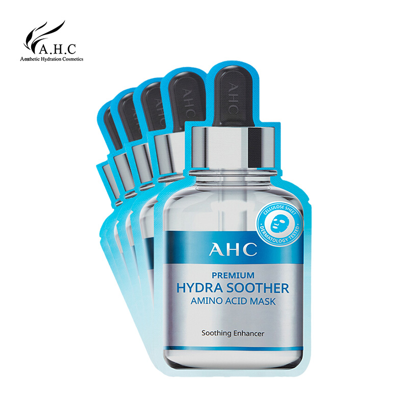 AHC 氨基酸面膜 5片/盒