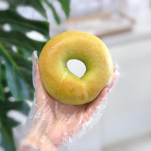 纽约贝果（每周六出品）（低脂、低胆固醇、低发酵、特殊的韧性） 商品图1