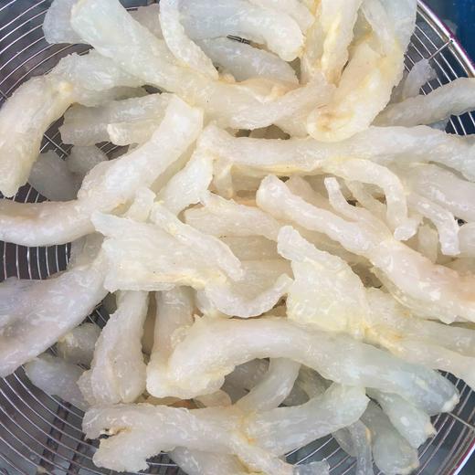 水发猪蹄筋400克/包 商品图3