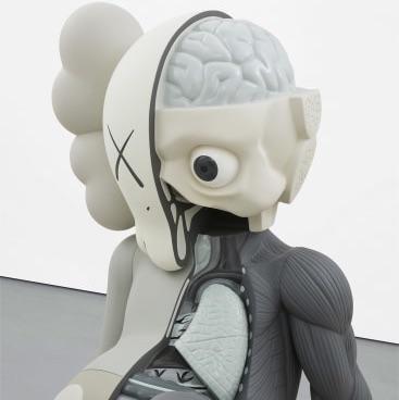 Kaws-Reasting Place 商品图2