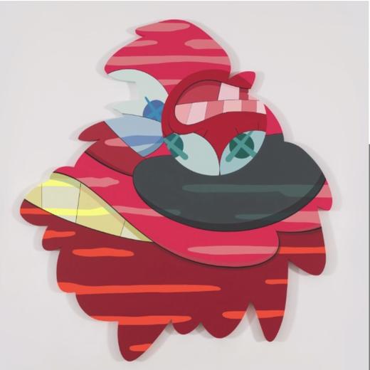 Talk Back-回嘴 商品图0